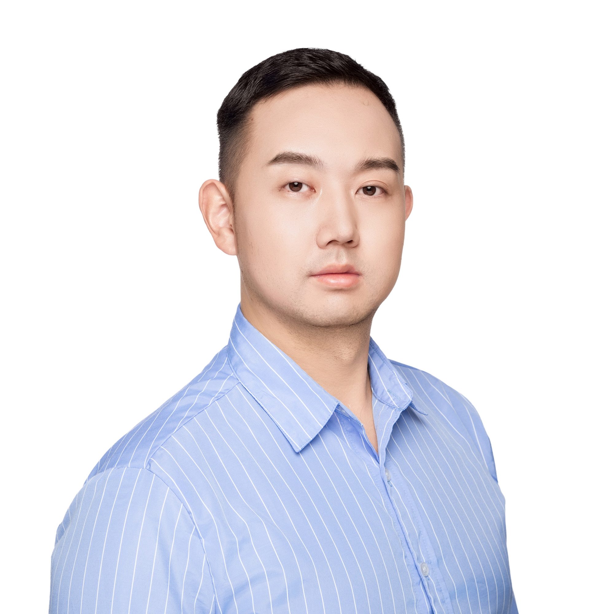 Prof. Gang Yan