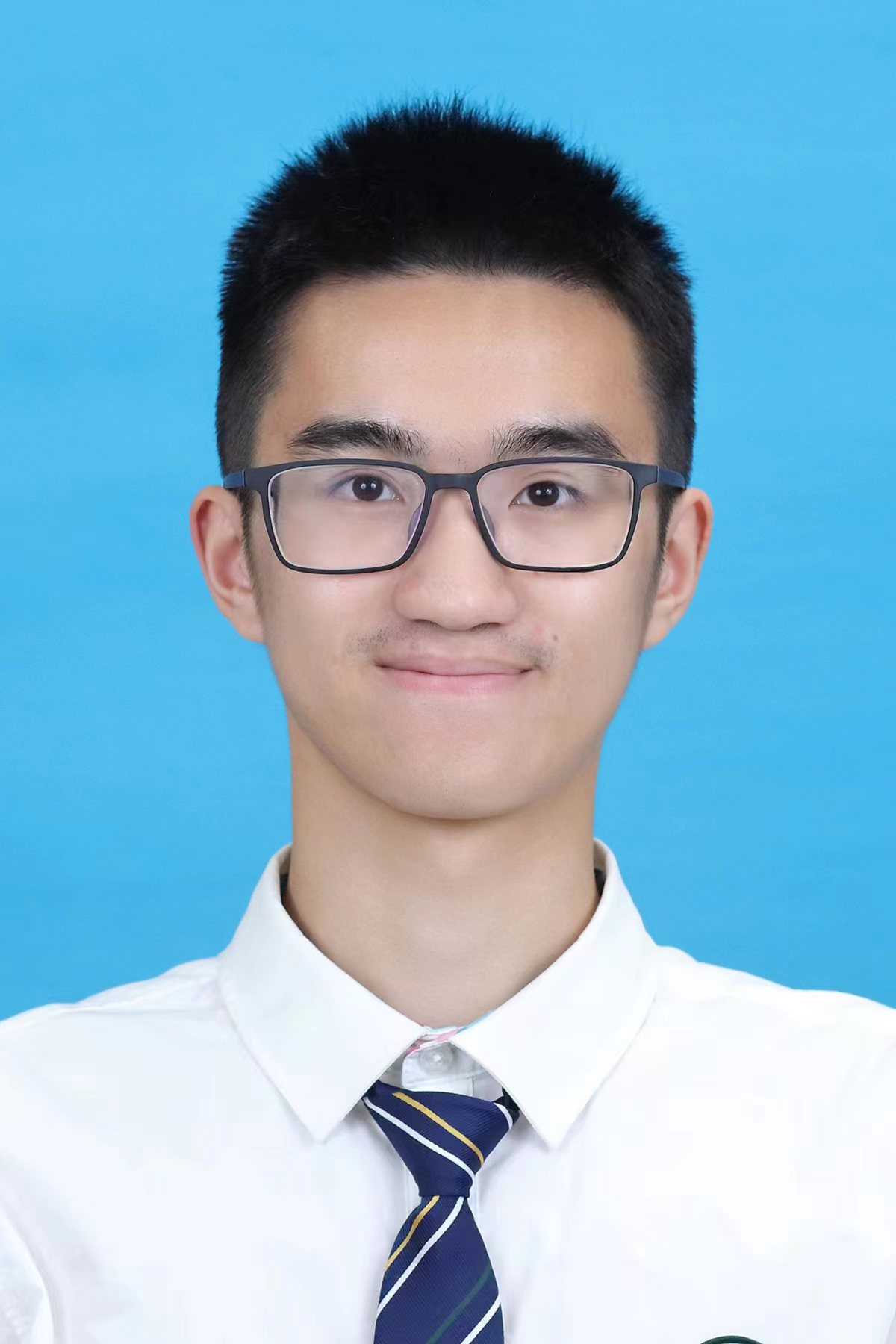 Zhengye Lin