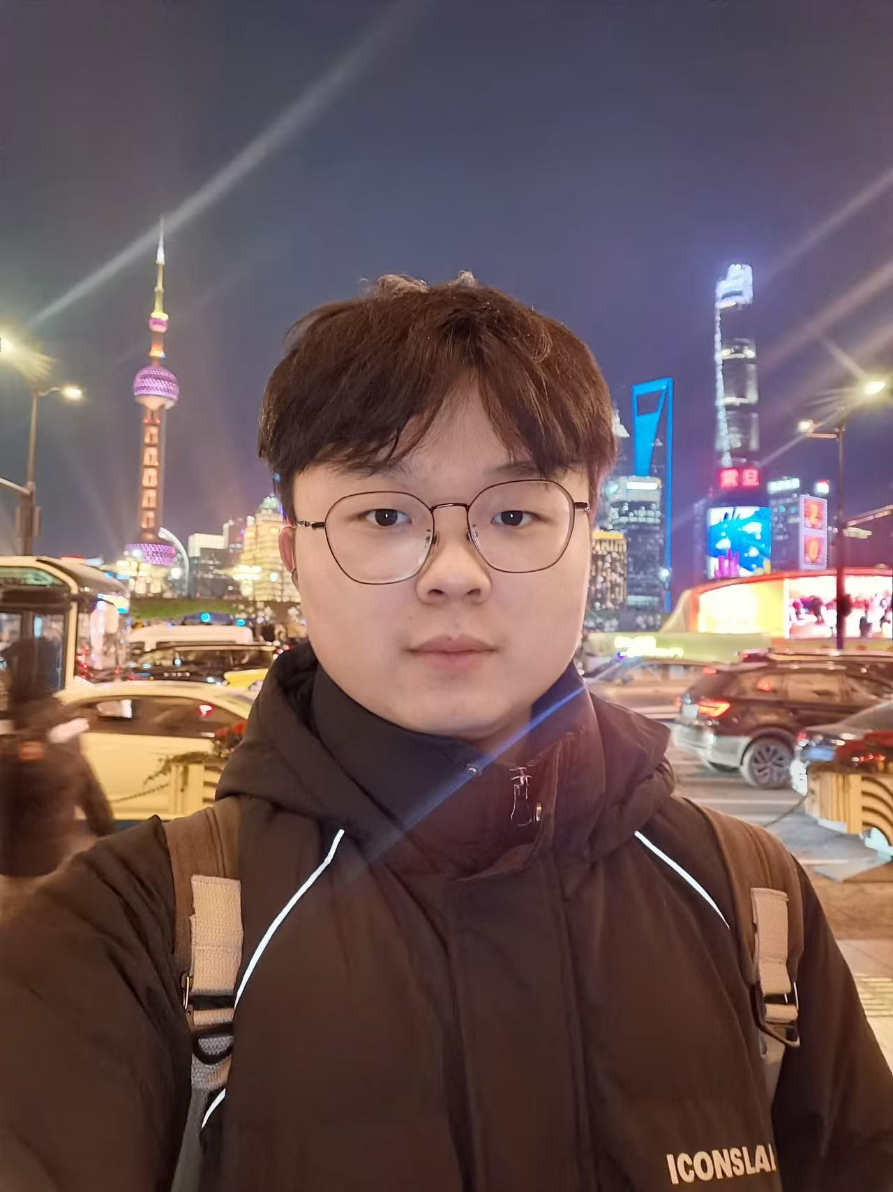 Wenhan Hu